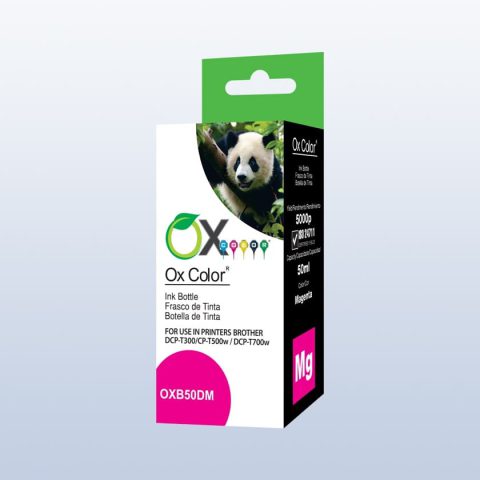 Tinta Compatible para Brother UV Magenta